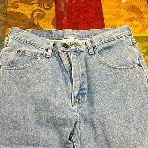 WRANGLER Denim Pants